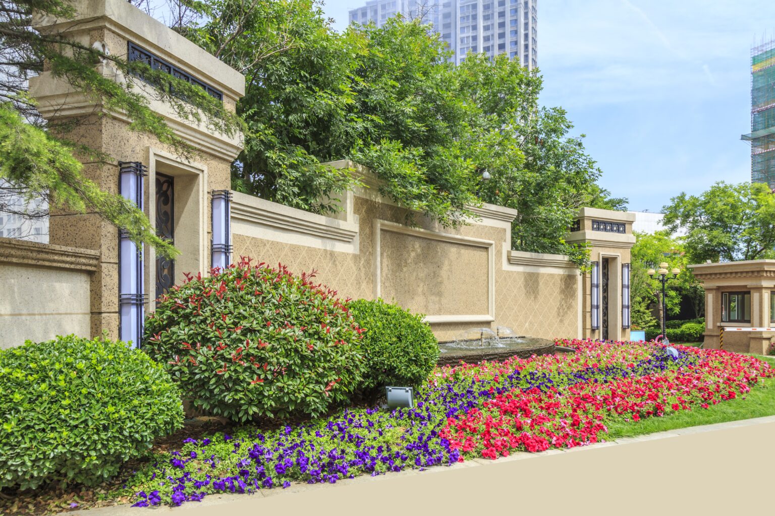 How Mint Julep Brings Texture and Color to Landscapes