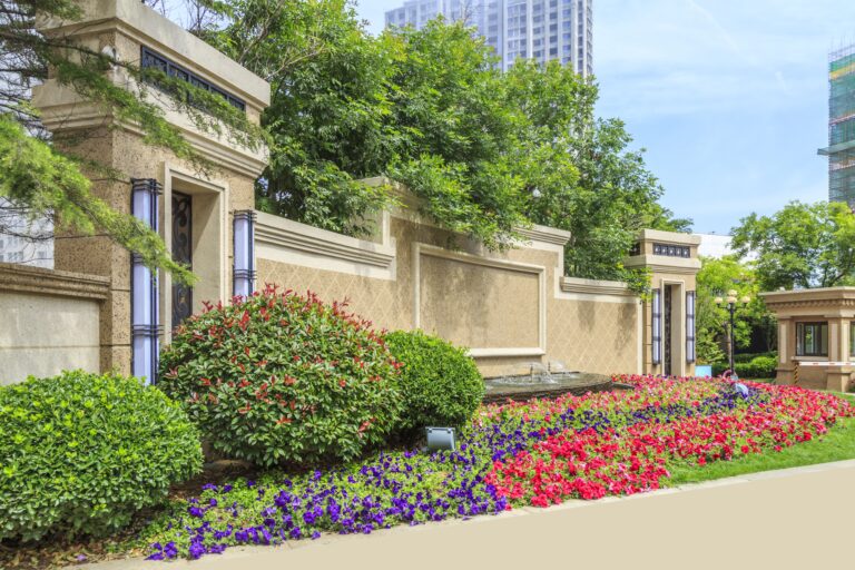 How Mint Julep Brings Texture and Color to Landscapes