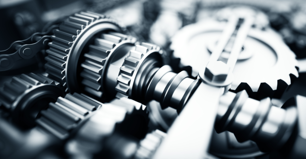 Tungsten Heavy Alloys in Precision Engineering