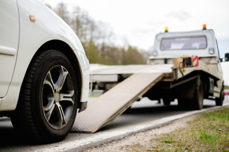 A Comprehensive Guide to Vehicle Support and Emergency Services